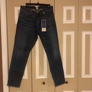 Hawthorn jeans